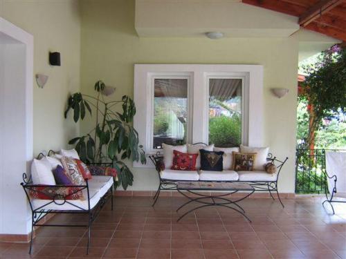 Alize Hotel Gocek  Exterior photo